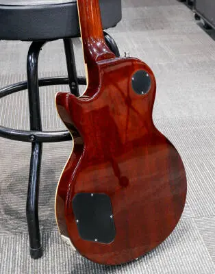 Epiphone - Slash Collection Les Paul - November Burst 2